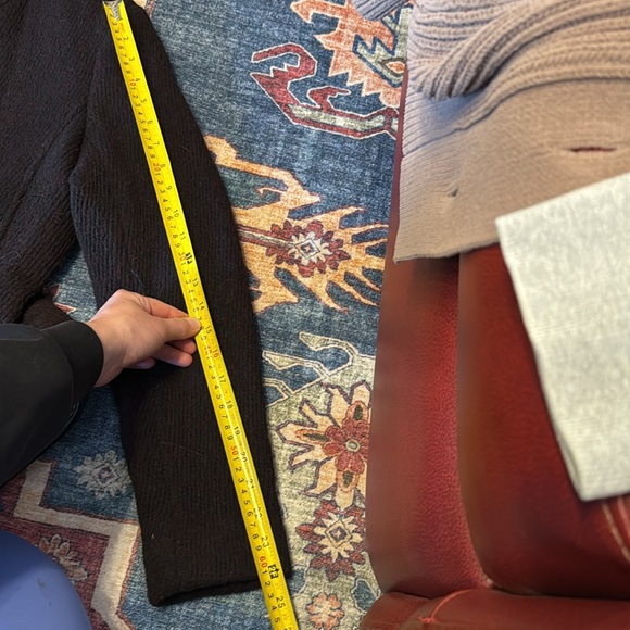 Marc New York Dress Coat - Picture 9 of 9